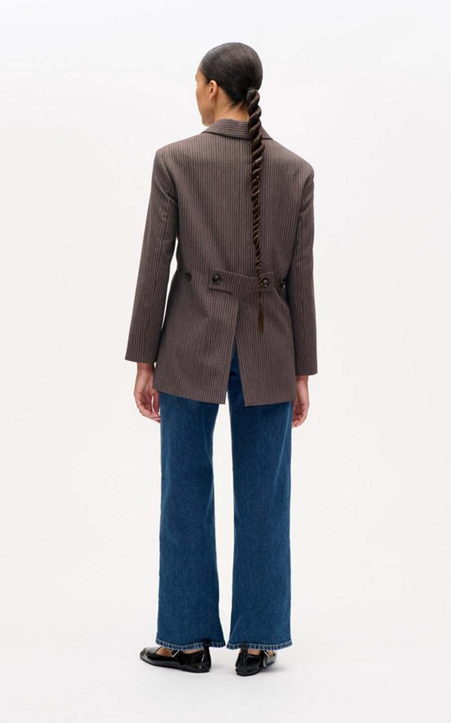 Bruin Blazer