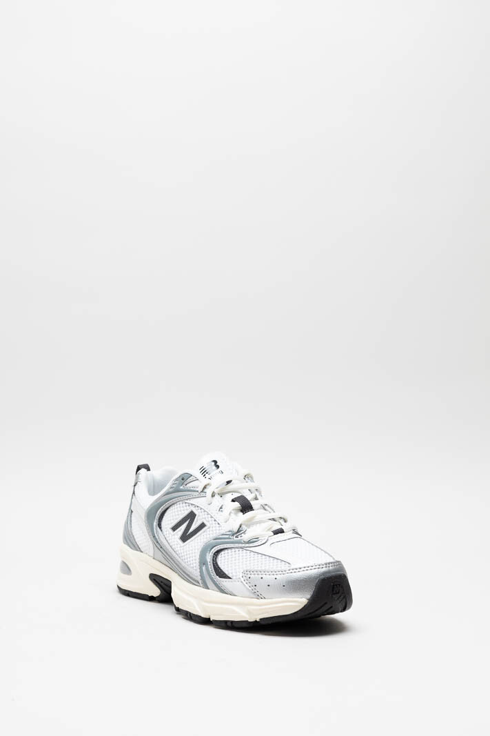 Zilver Sneaker