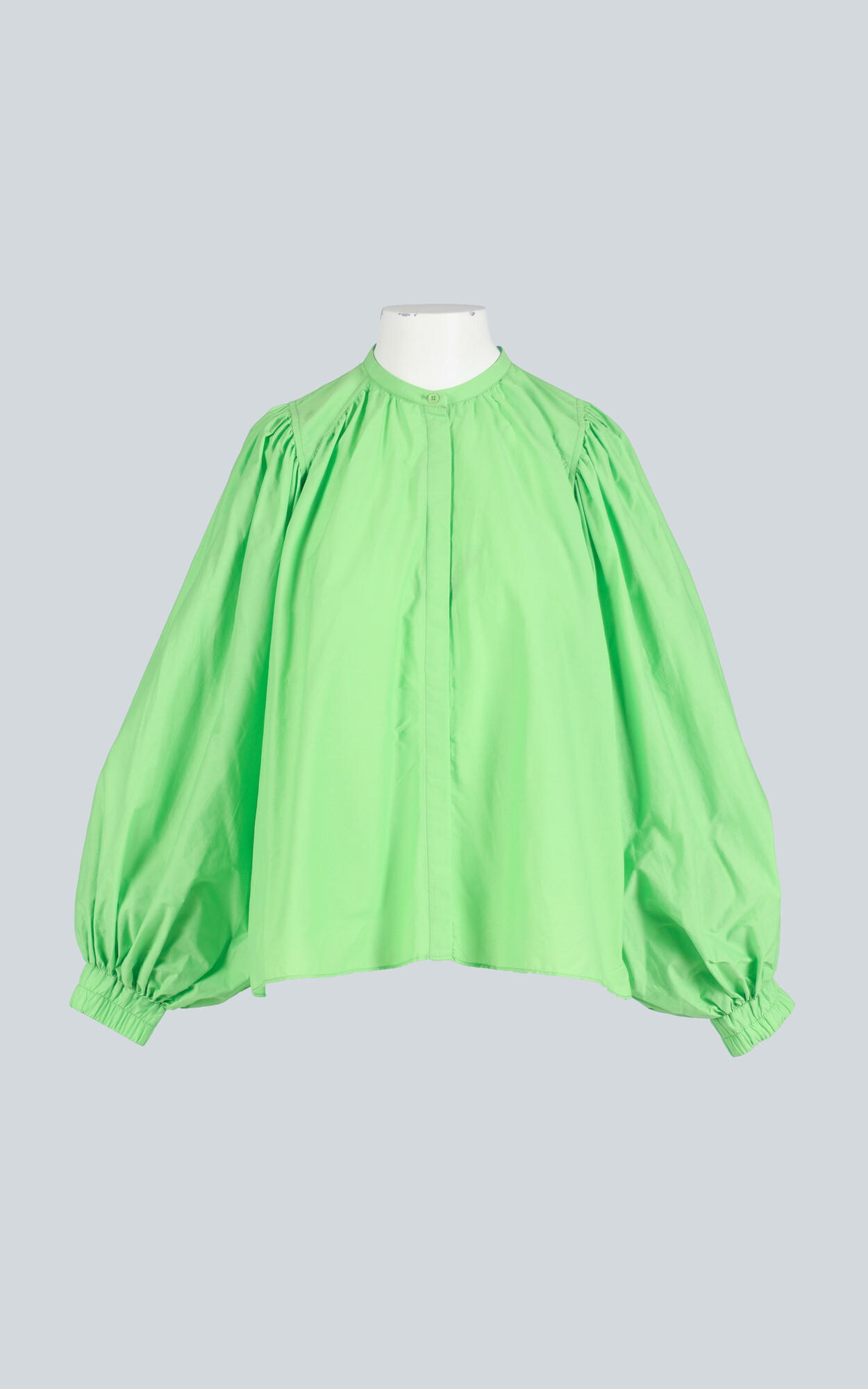 Limoen Blouse