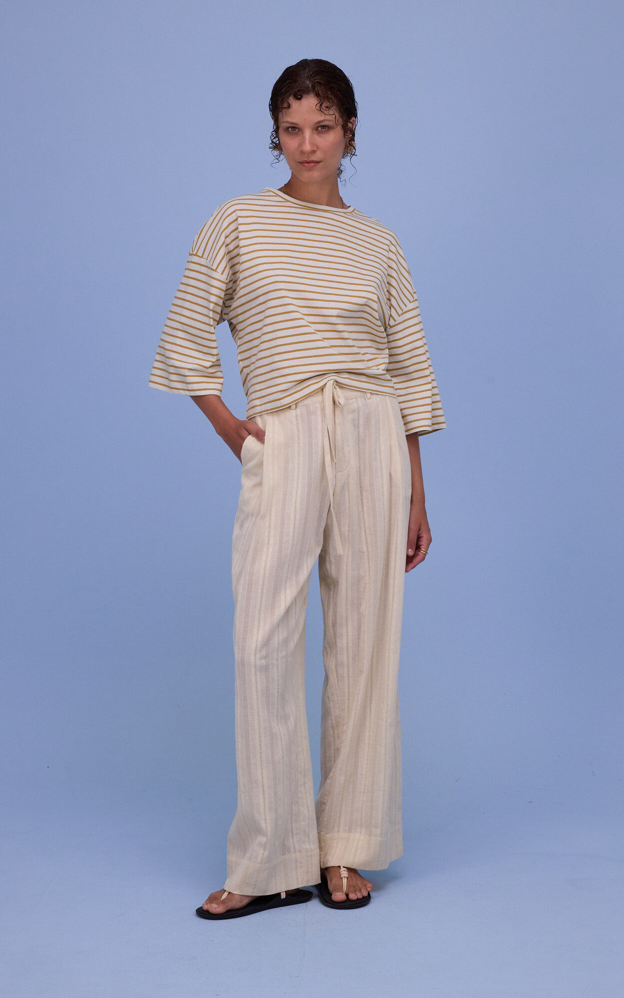 Oker T-shirt/top image