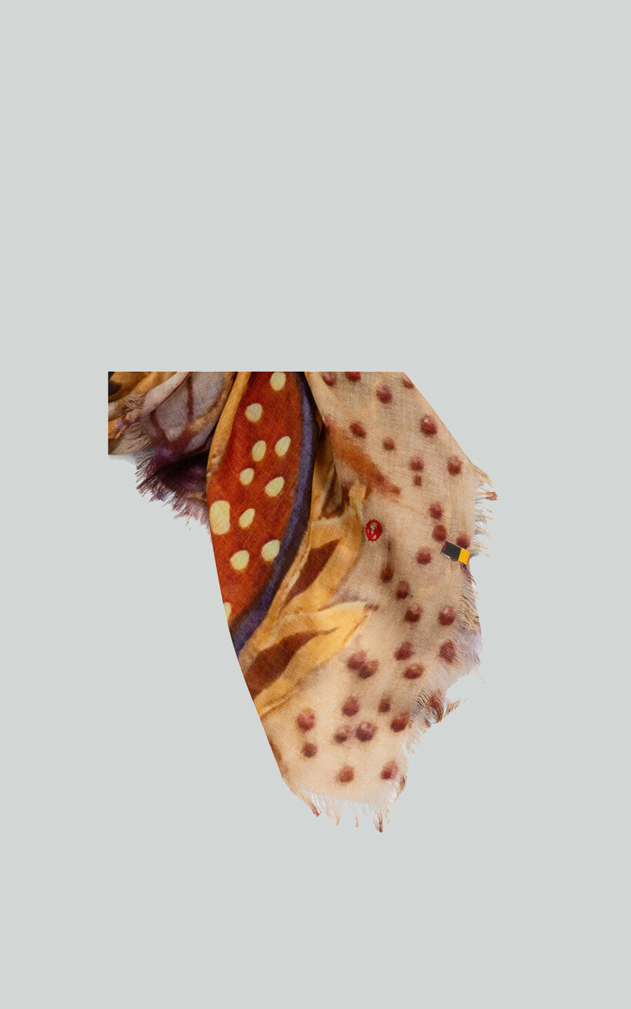 zoom in on Beige Sjaals image Beige Sjaals image
