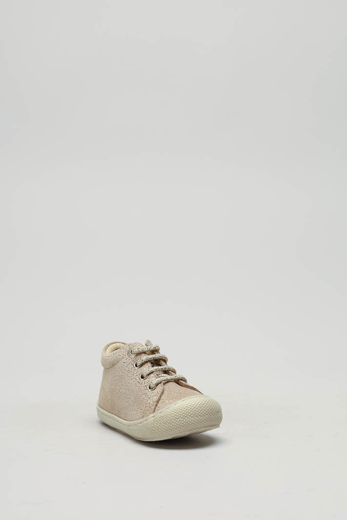 Beige Prestapper