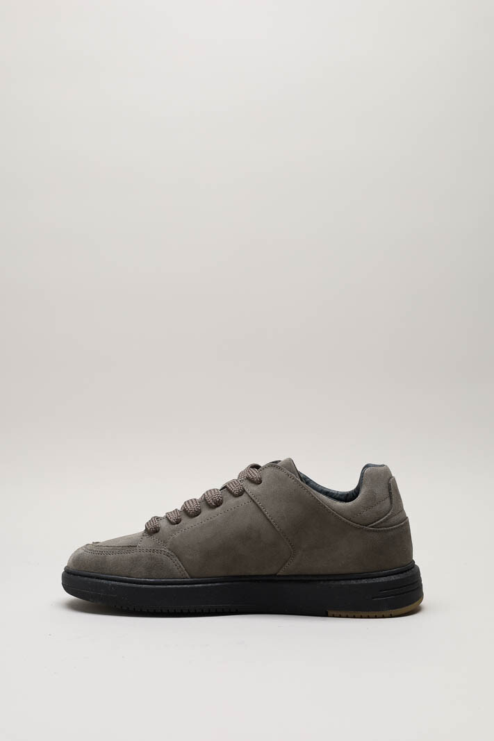 zoom in on Kaki Sneaker image Kaki Sneaker image