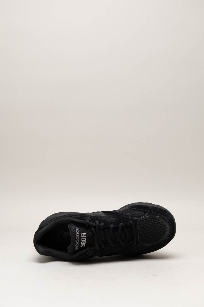 Zwart Sneaker image