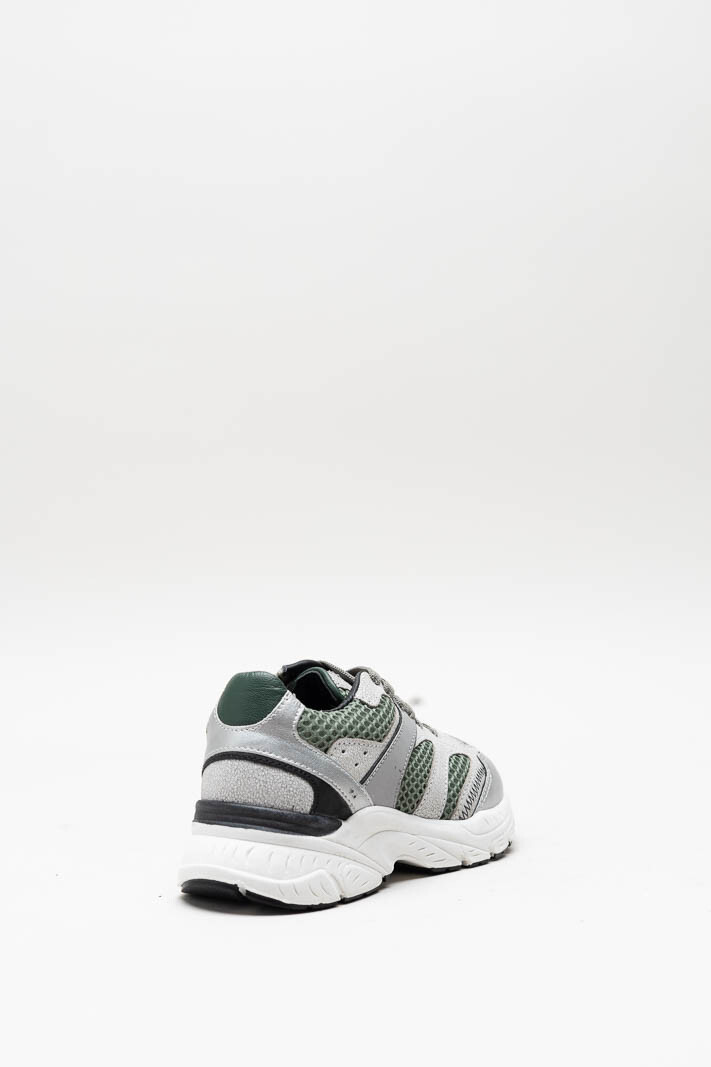 zoom in on Groen Sneaker image Groen Sneaker image