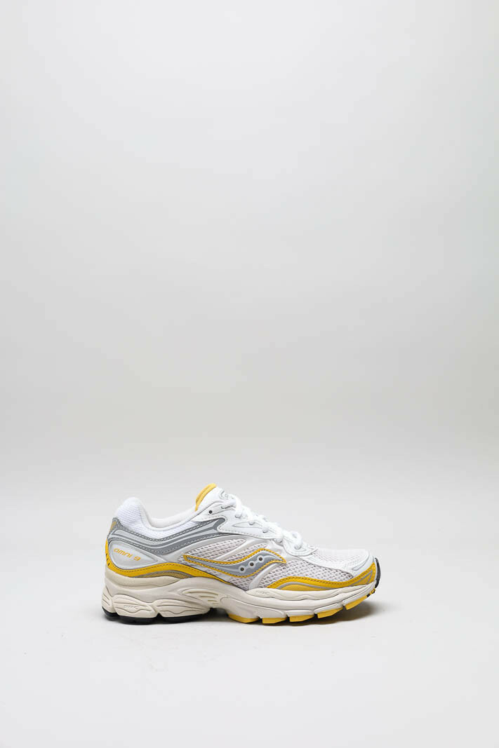 Wit Sneaker