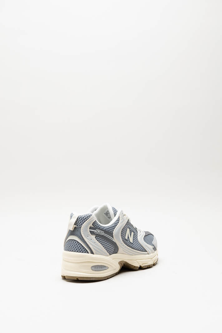 Grijs Sneaker image