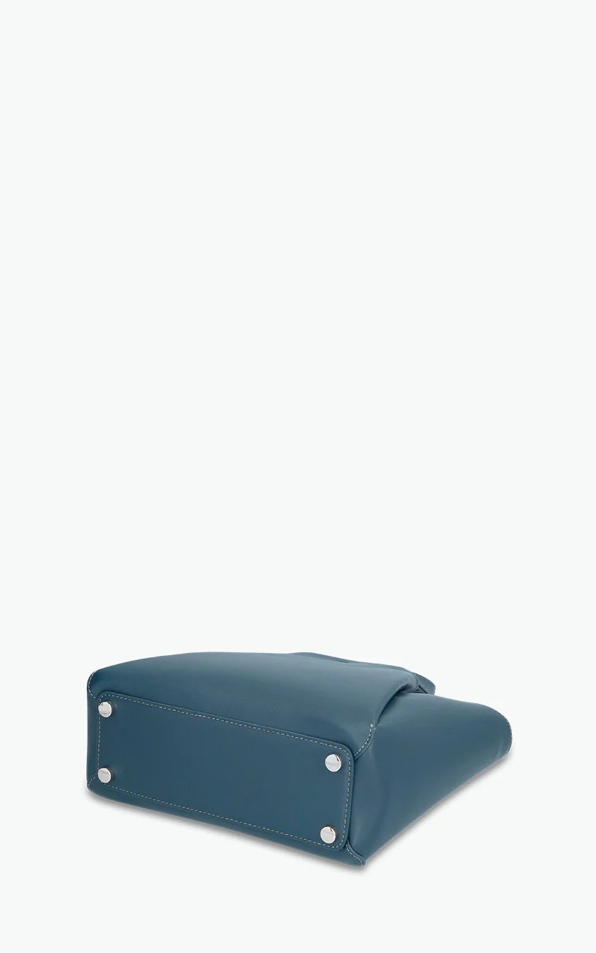 Blauw Cross body image