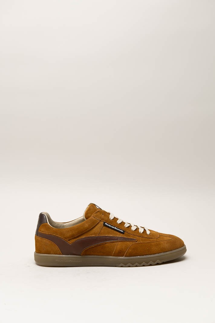 Cognac Sneaker
