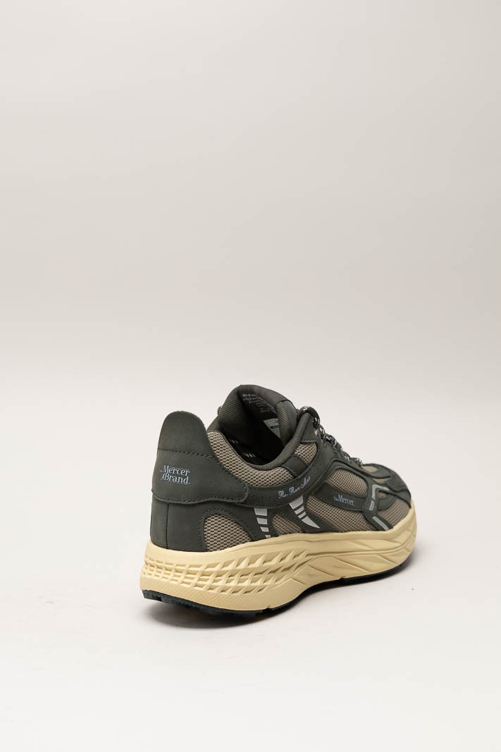 Groen Sneaker image