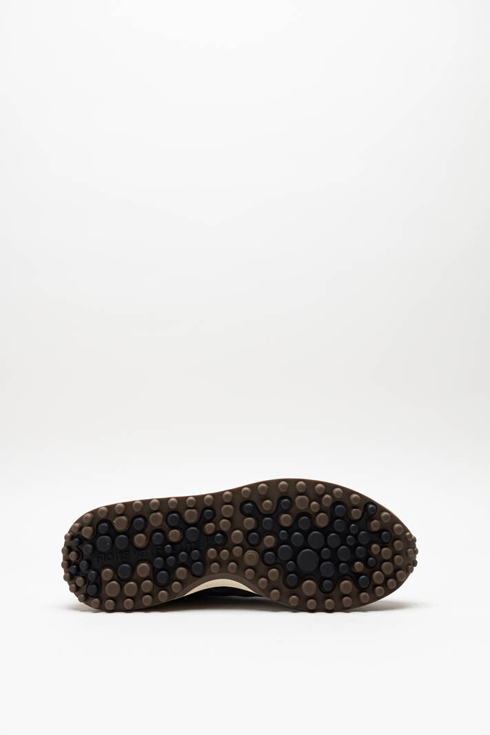zoom in on Blauw Sneaker image Blauw Sneaker image