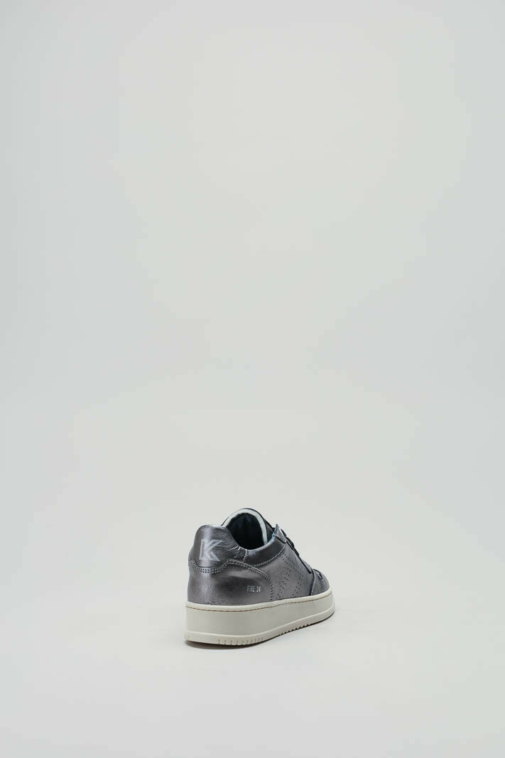 zoom in on Grijs Sneaker image Grijs Sneaker image