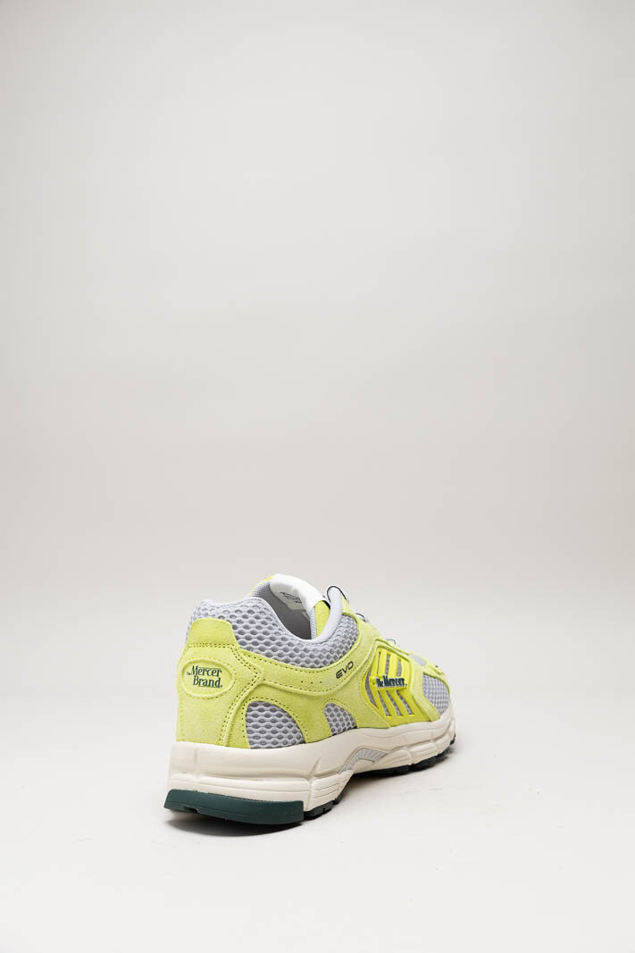 Lichtgroen Sneaker image