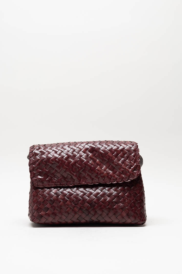 Bordeaux Cross body