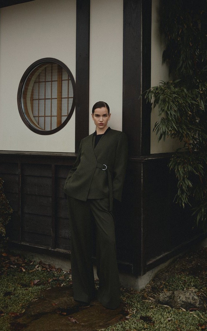 Groen Vest mouwloos image