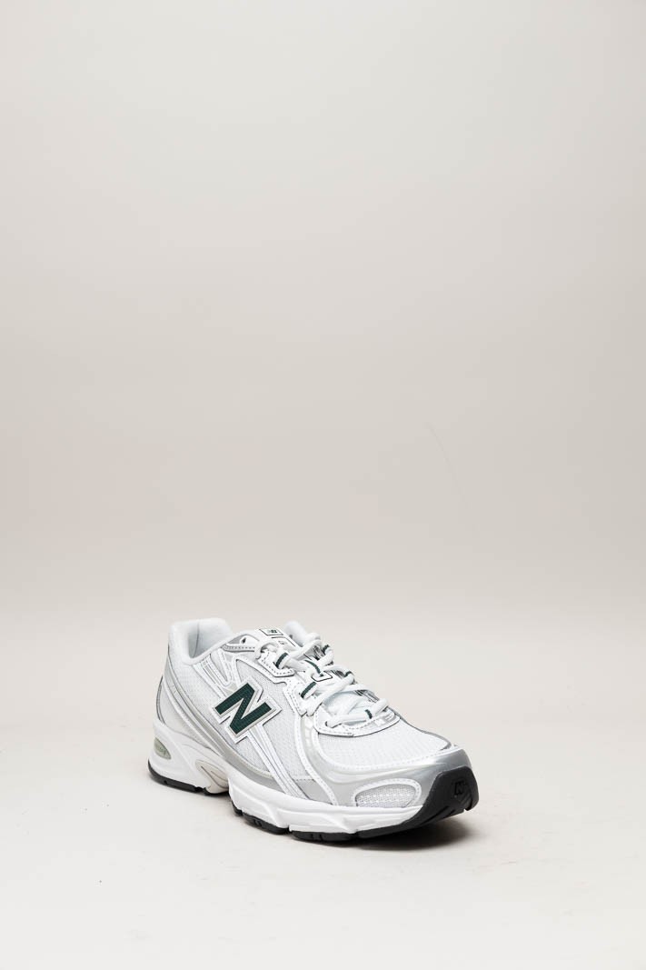 Wit Sneaker