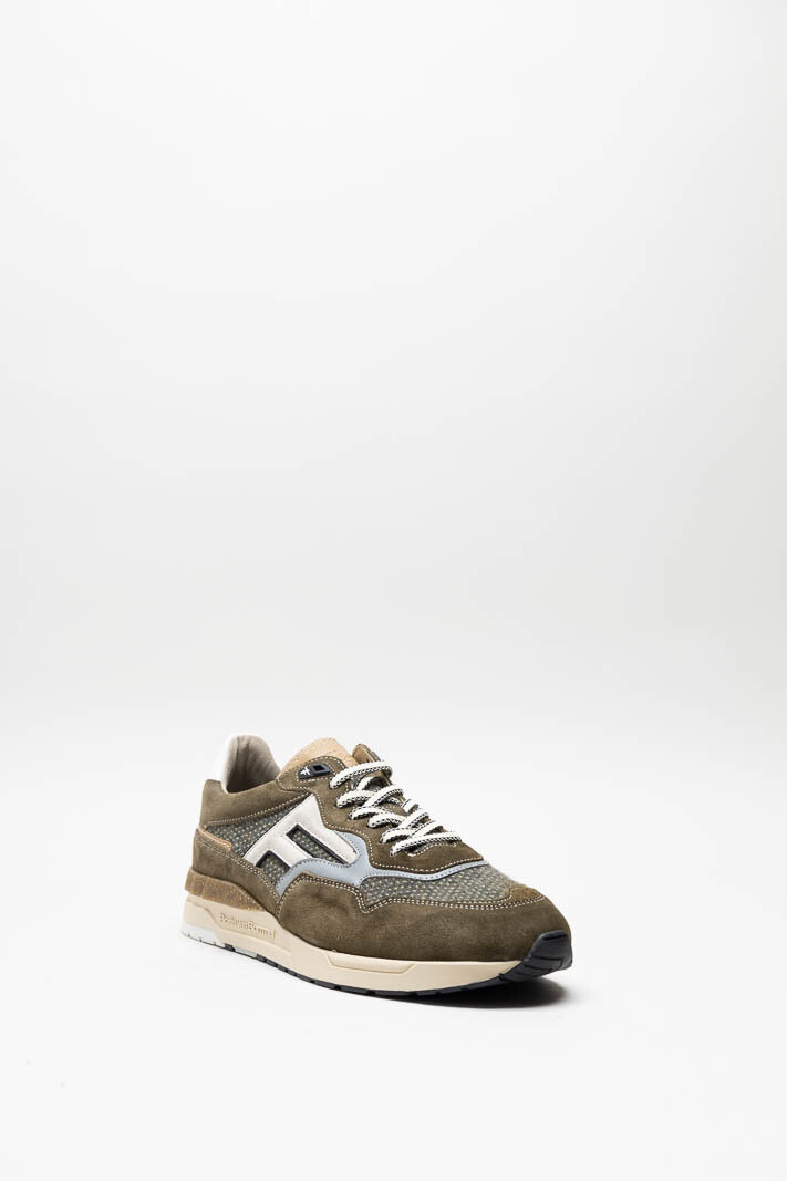 Kaki Sneaker