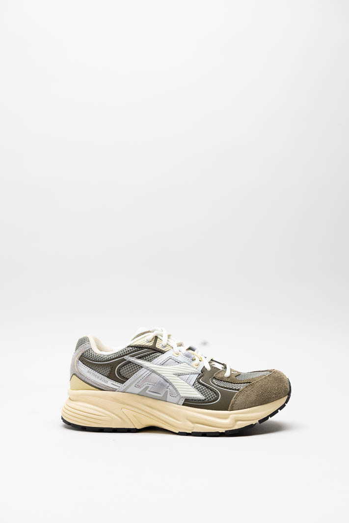 Kaki Sneaker