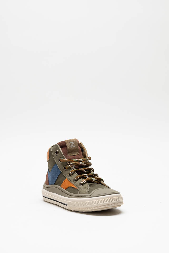 Kaki Sneaker