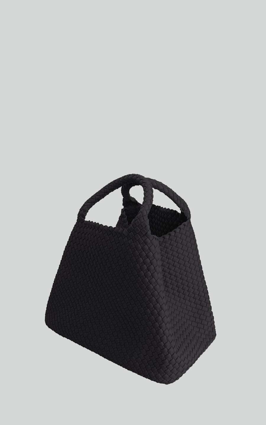 Zwart Shopper
