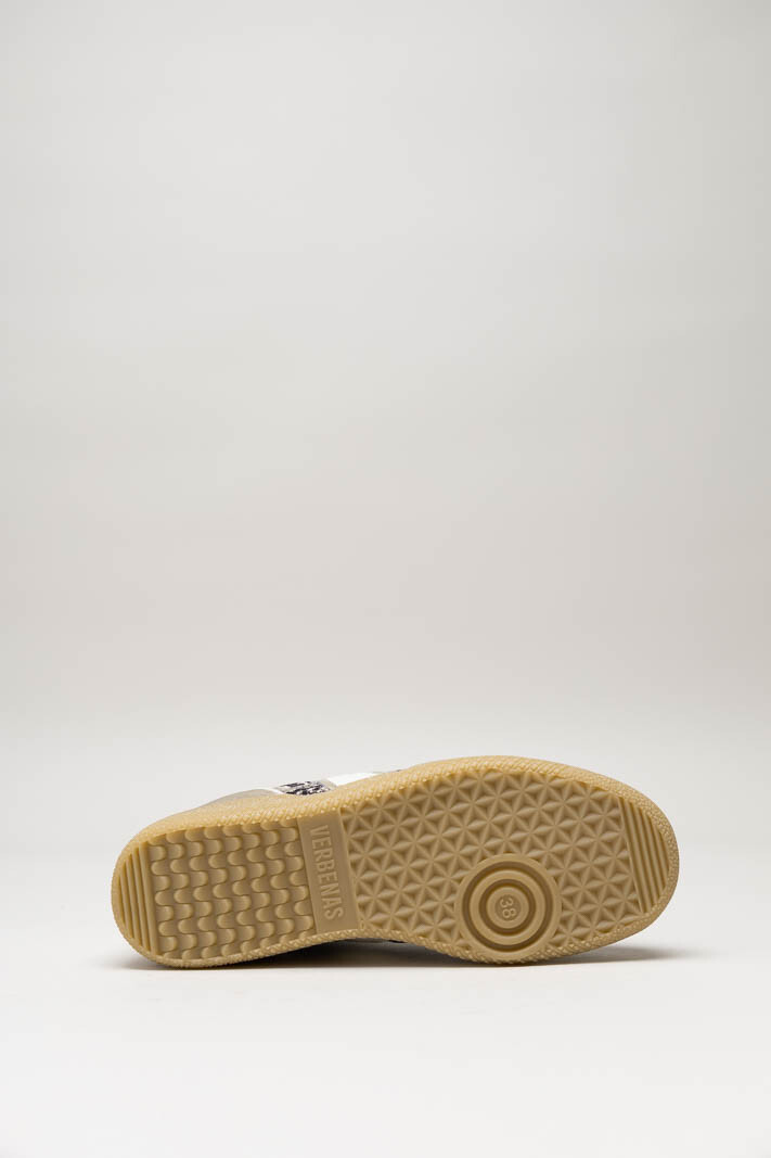 Greige Sneaker image
