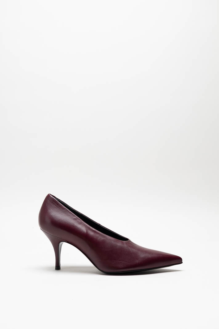 Bordeaux Pump