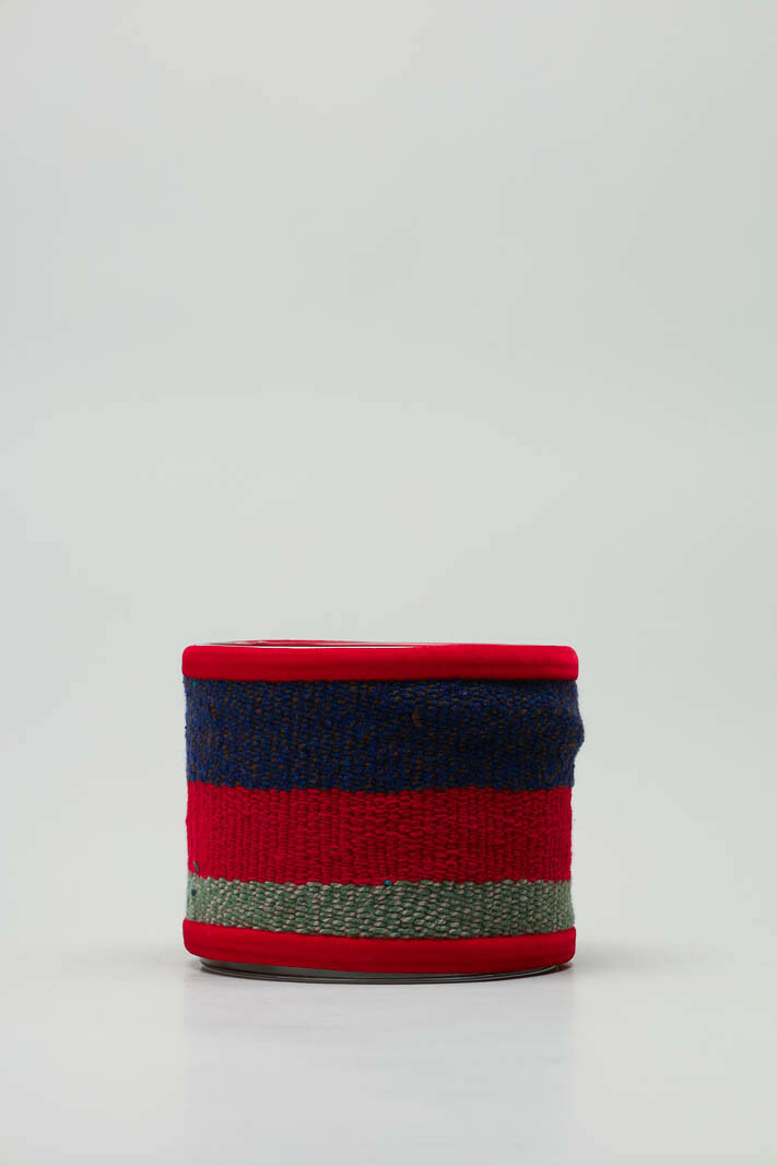 zoom in on Rood Kaarsen en kaarsenhouders image Rood Kaarsen en kaarsenhouders image