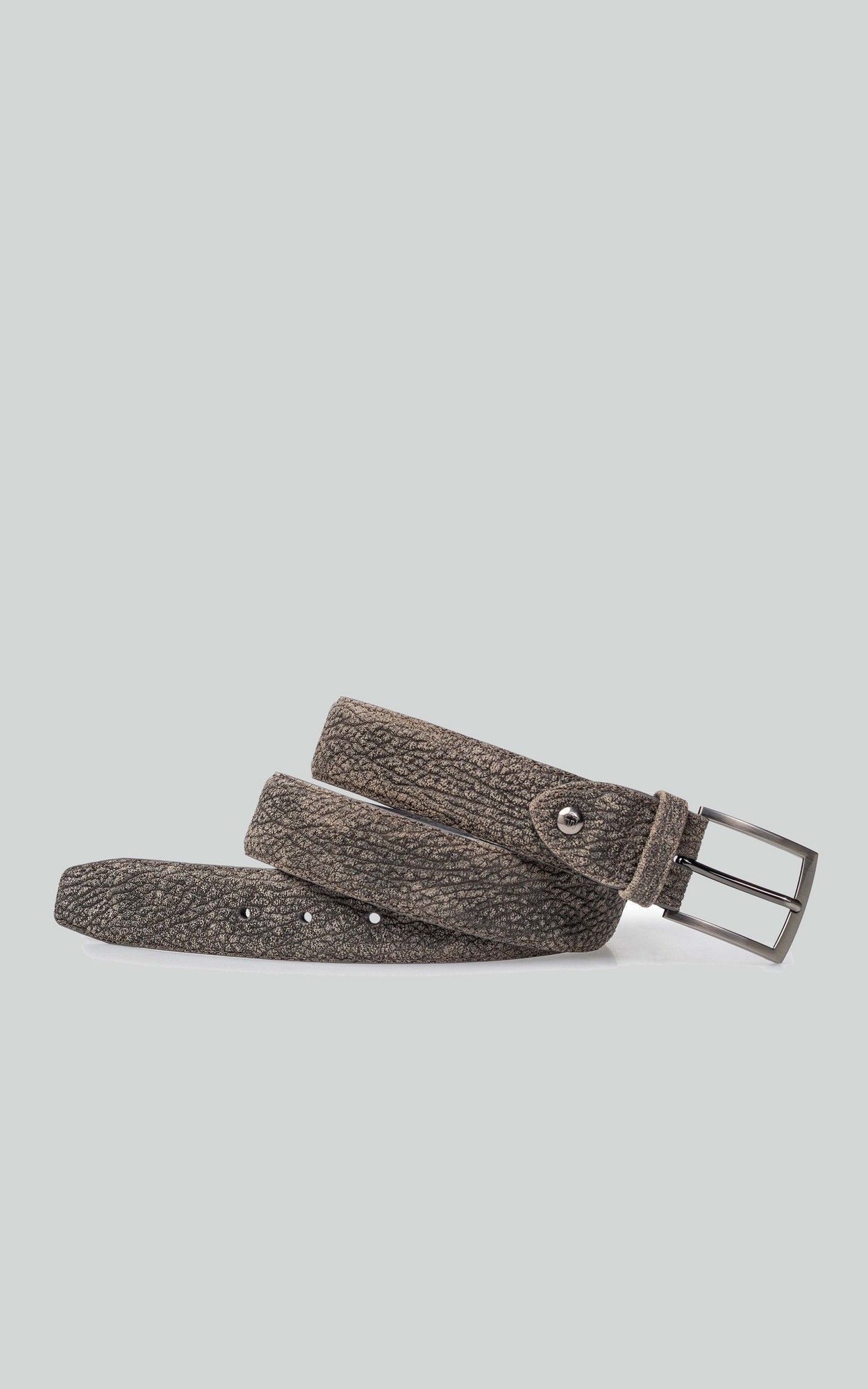 Grijs Riem
