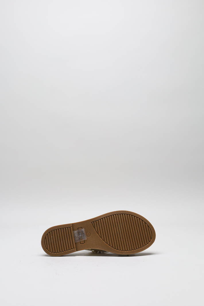 zoom in on Goud Slipper image Goud Slipper image