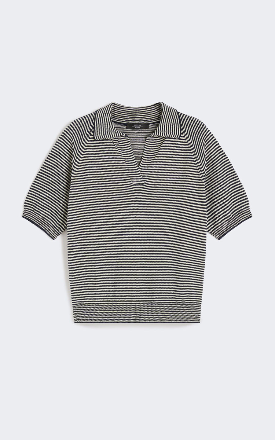 Donkerblauw Sweater/trui image