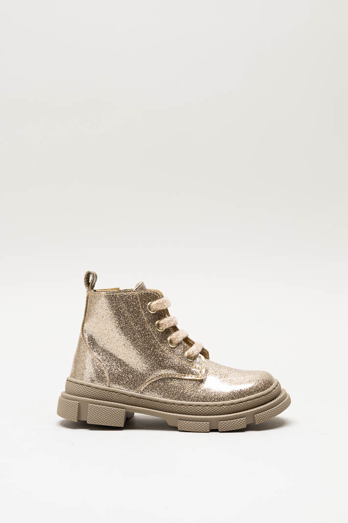 Goud Veterbottine