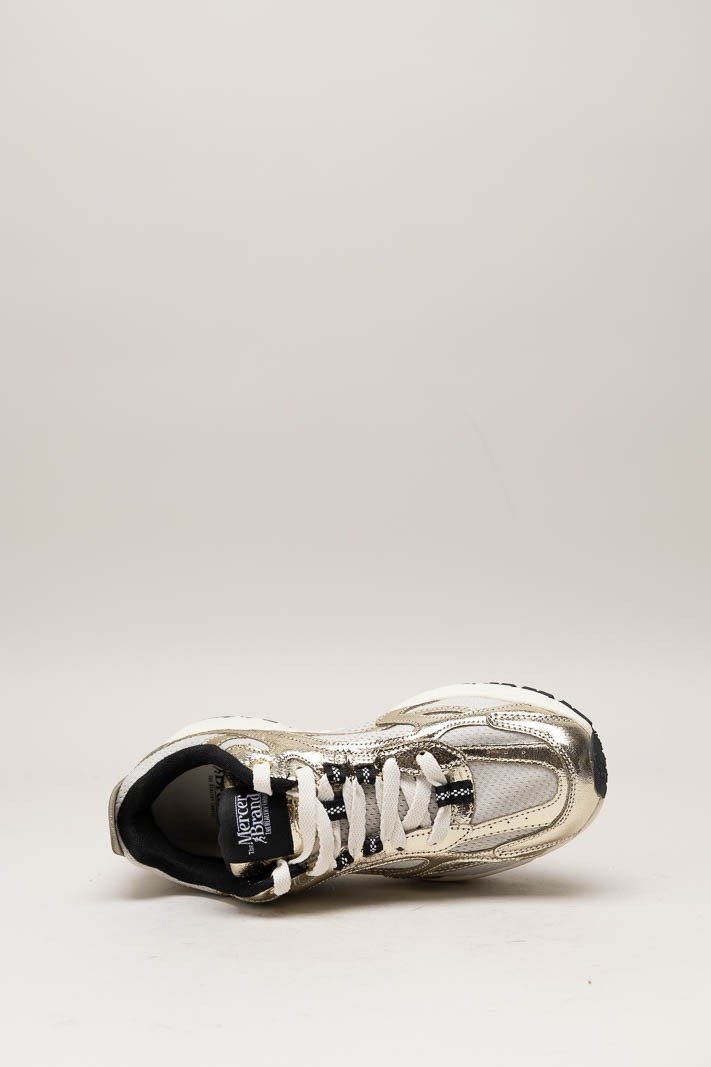 Goud Sneaker image