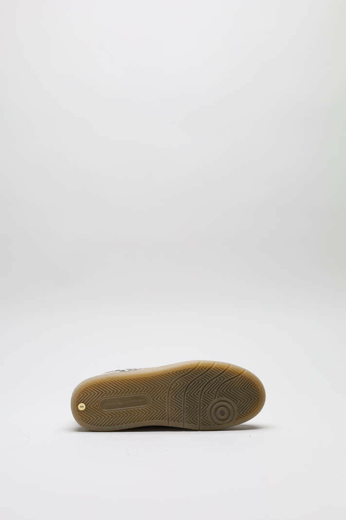 zoom in on Greige Sneaker image Greige Sneaker image