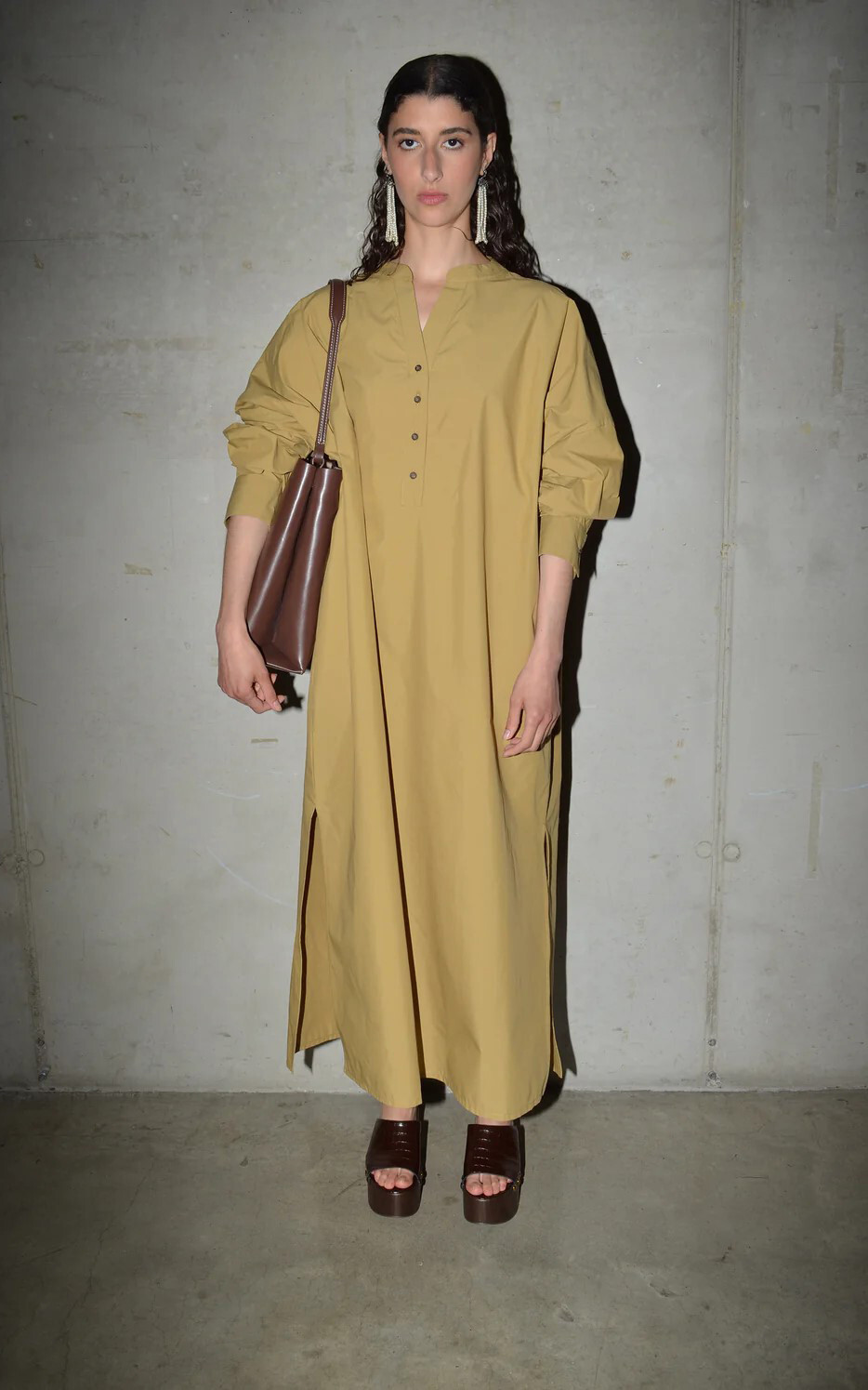 Camel Jurk image