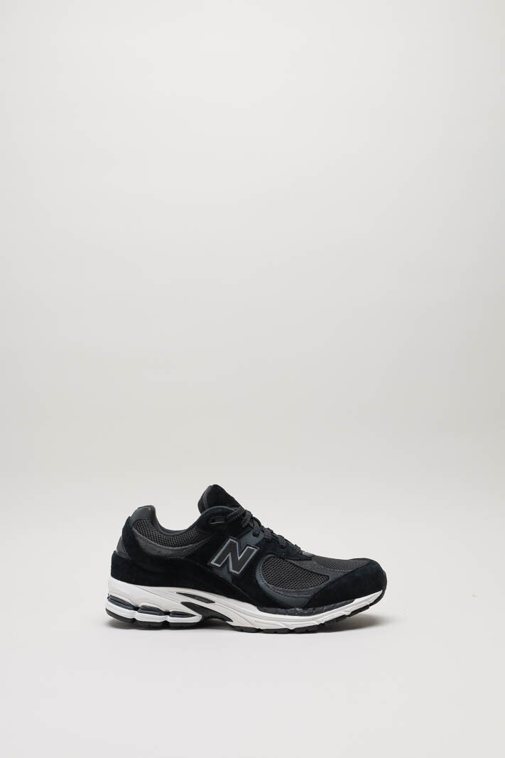 Zwart Sneaker