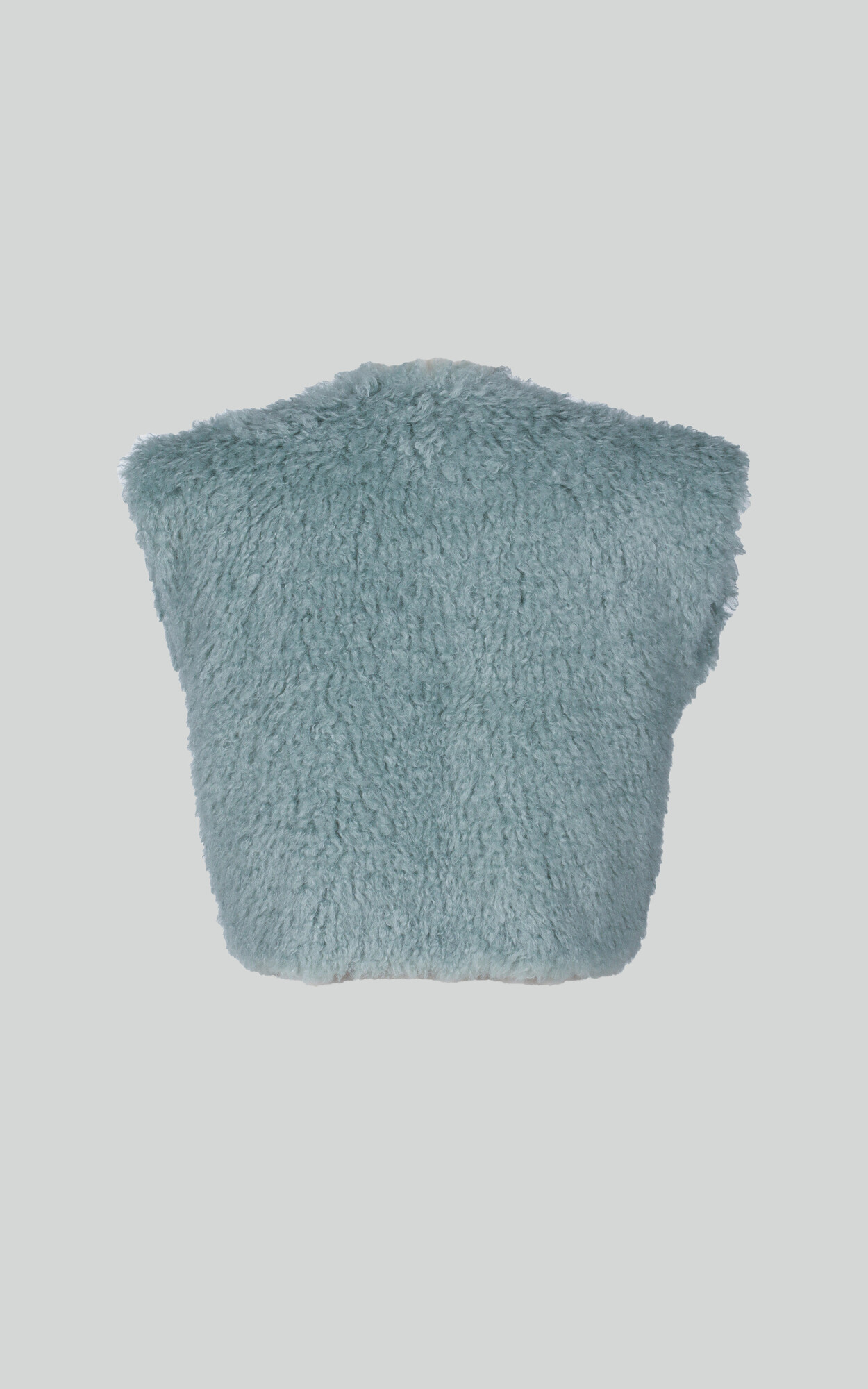 Groen Jas