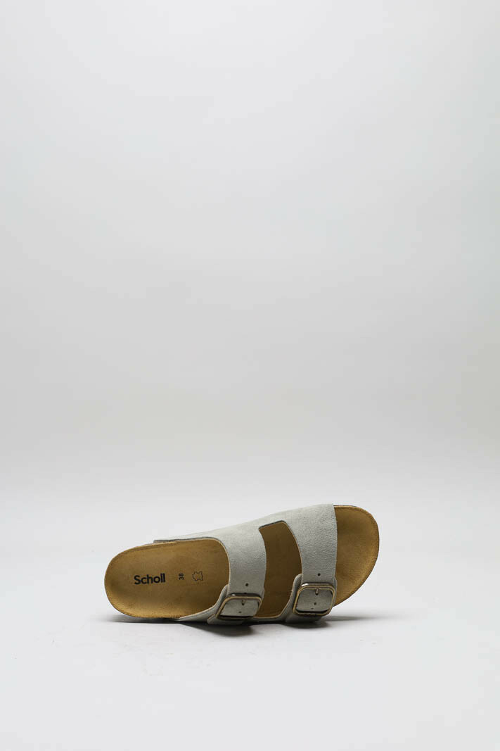 zoom in on Lichtgroen Slipper image Lichtgroen Slipper image