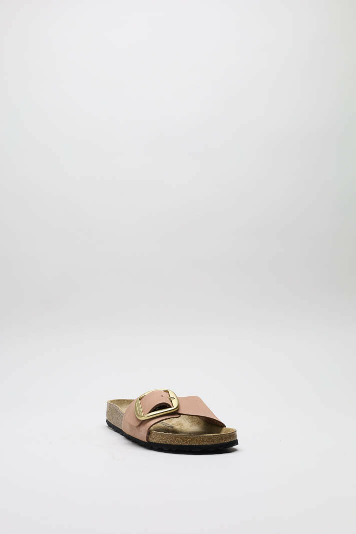 Roze Slipper