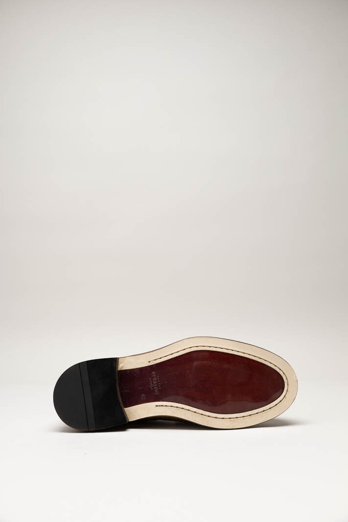 Bruin Mocassin image