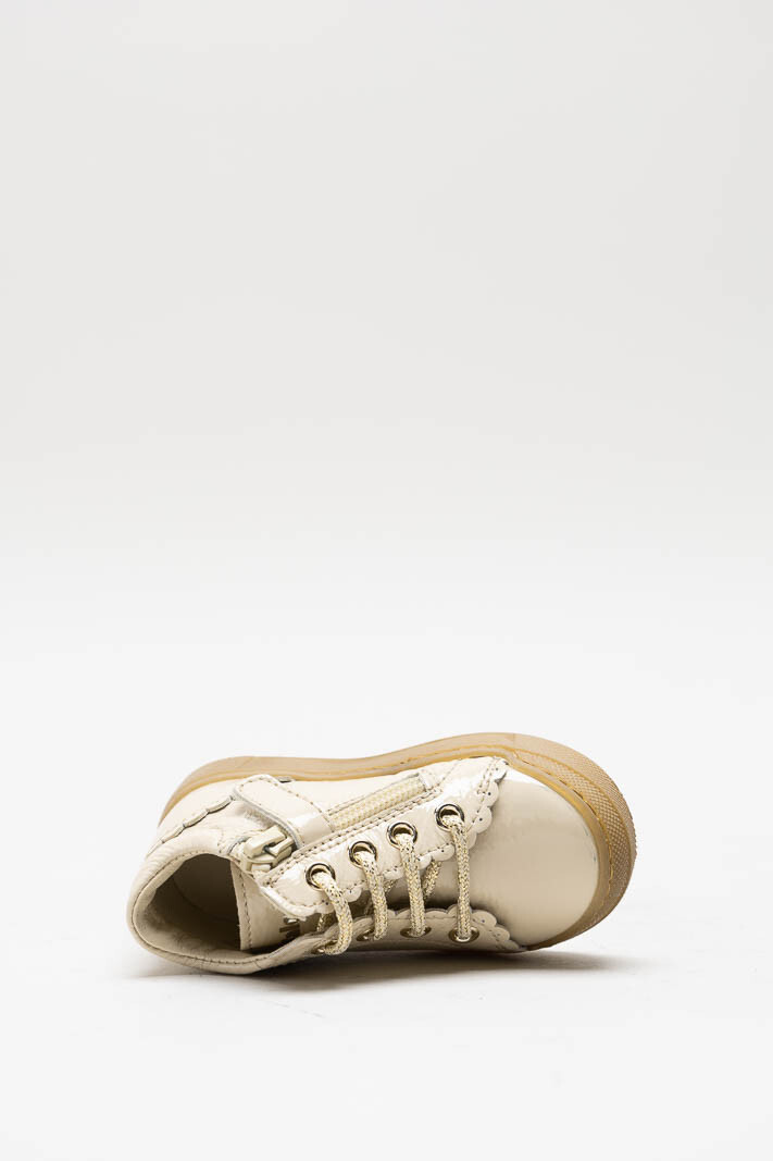 Ecru Sneaker image