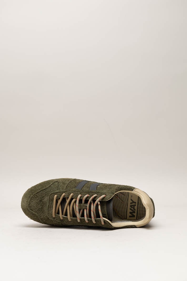 Groen Sneaker image