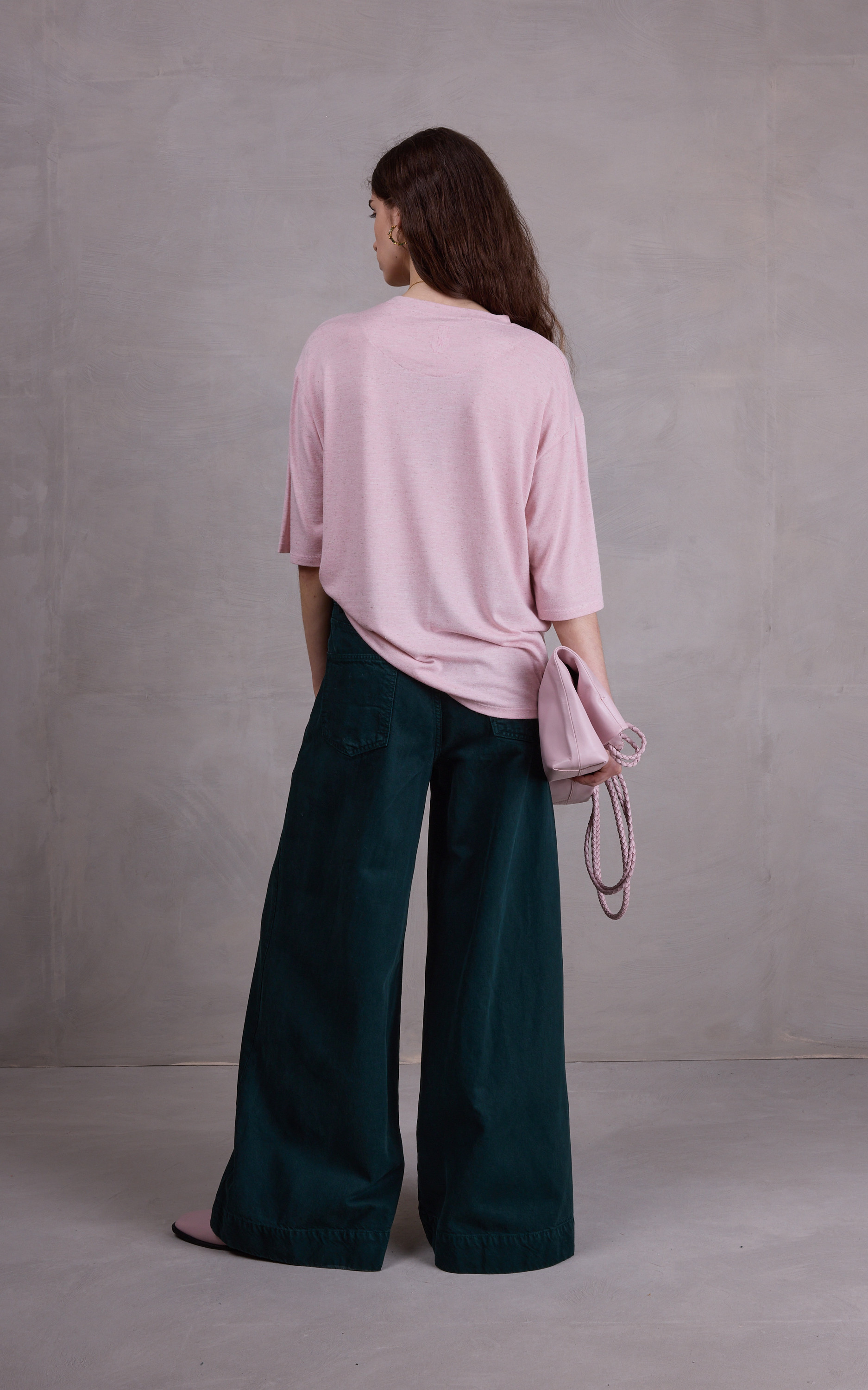 zoom in on Groen Broek image Groen Broek image