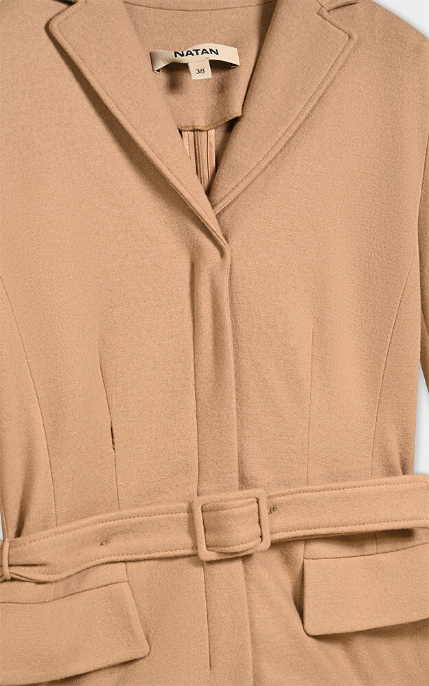 Camel Jas image