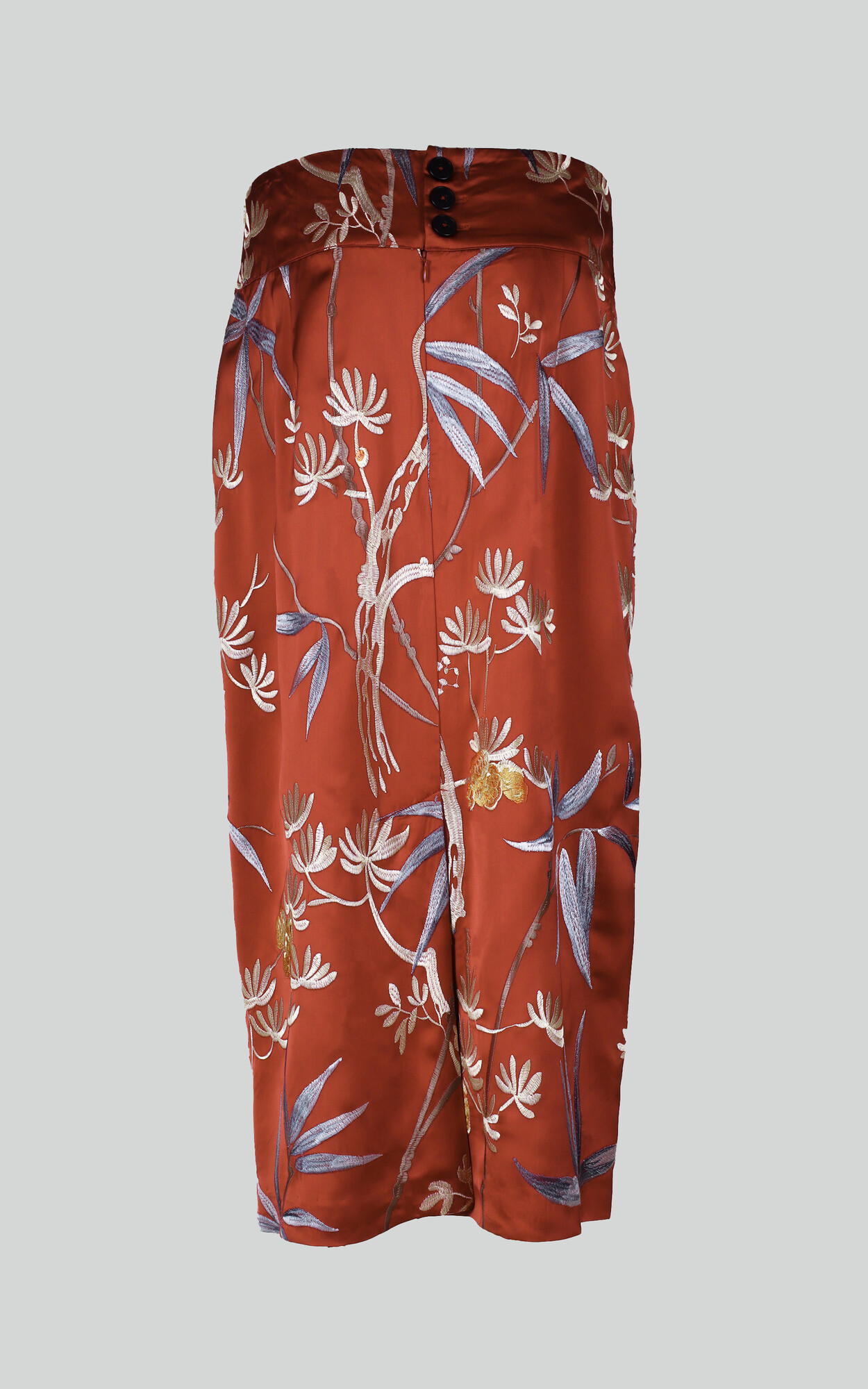 Bordeaux Rok