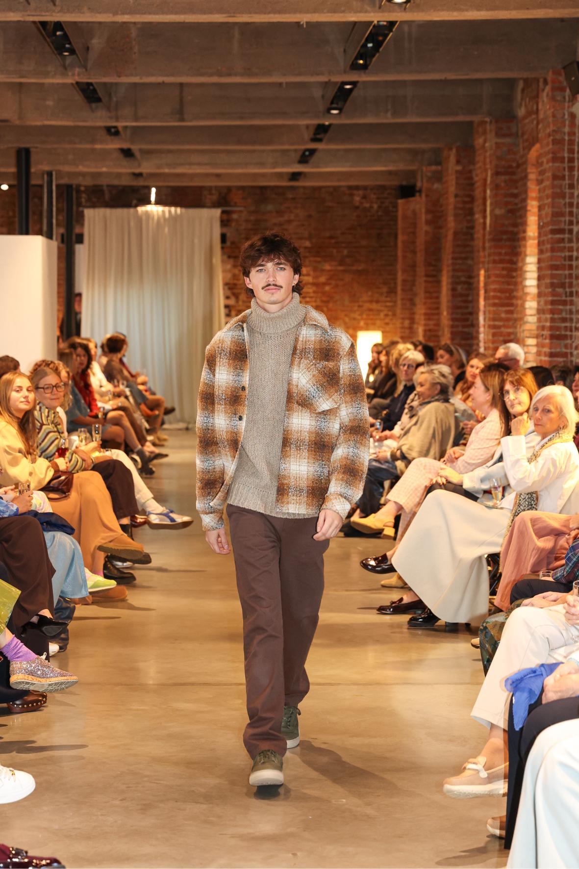 Runway Show PT.2 - 0.30