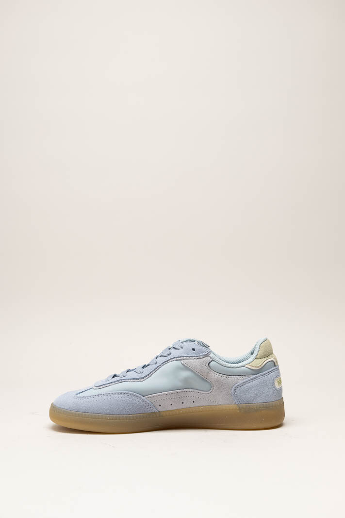 Lichtblauw Sneaker image