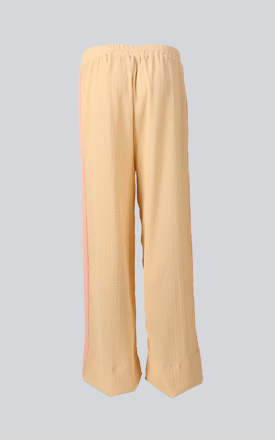 zoom in on Beige Broek image Beige Broek image