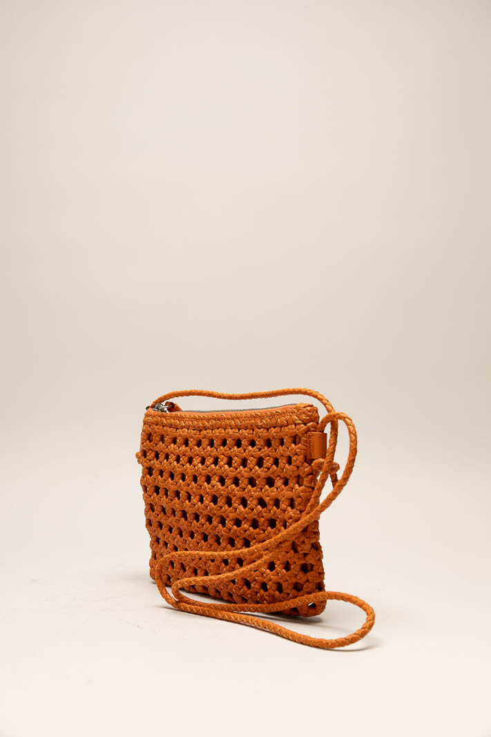 Oranje Cross body