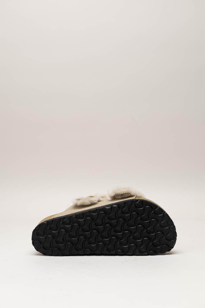 Taupe Slipper image