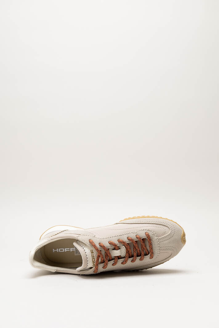 Lichtbeige Sneaker image